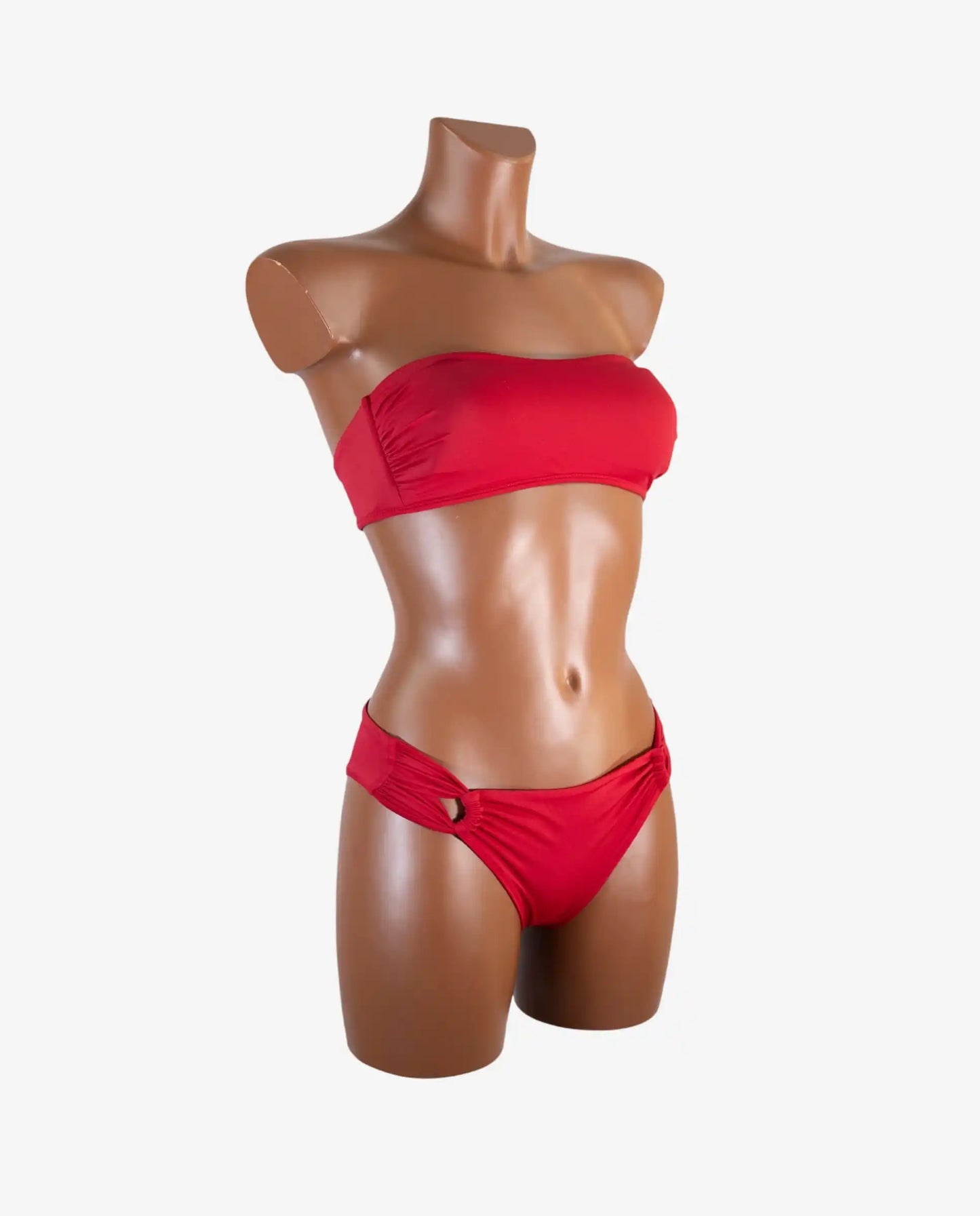 Bikini Fascia