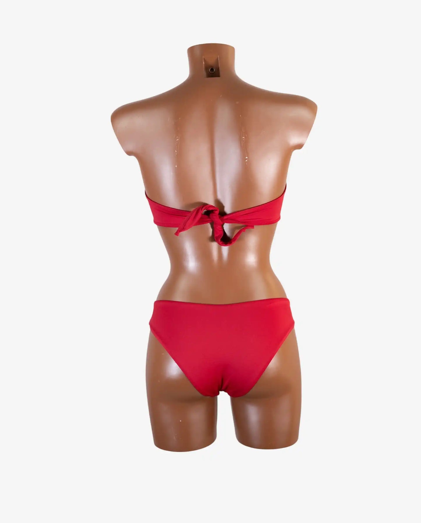 Bikini Fascia