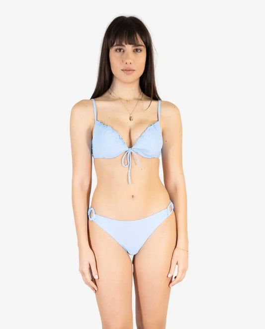 Bikini Push-up