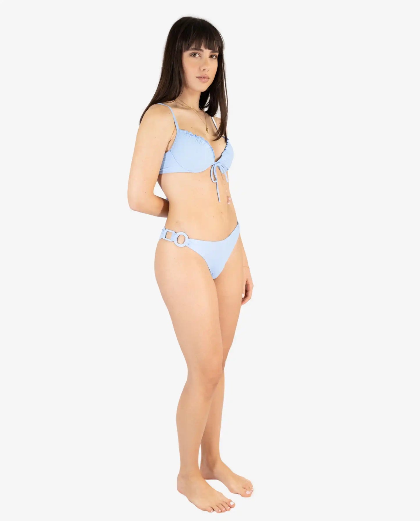 Bikini Push-up