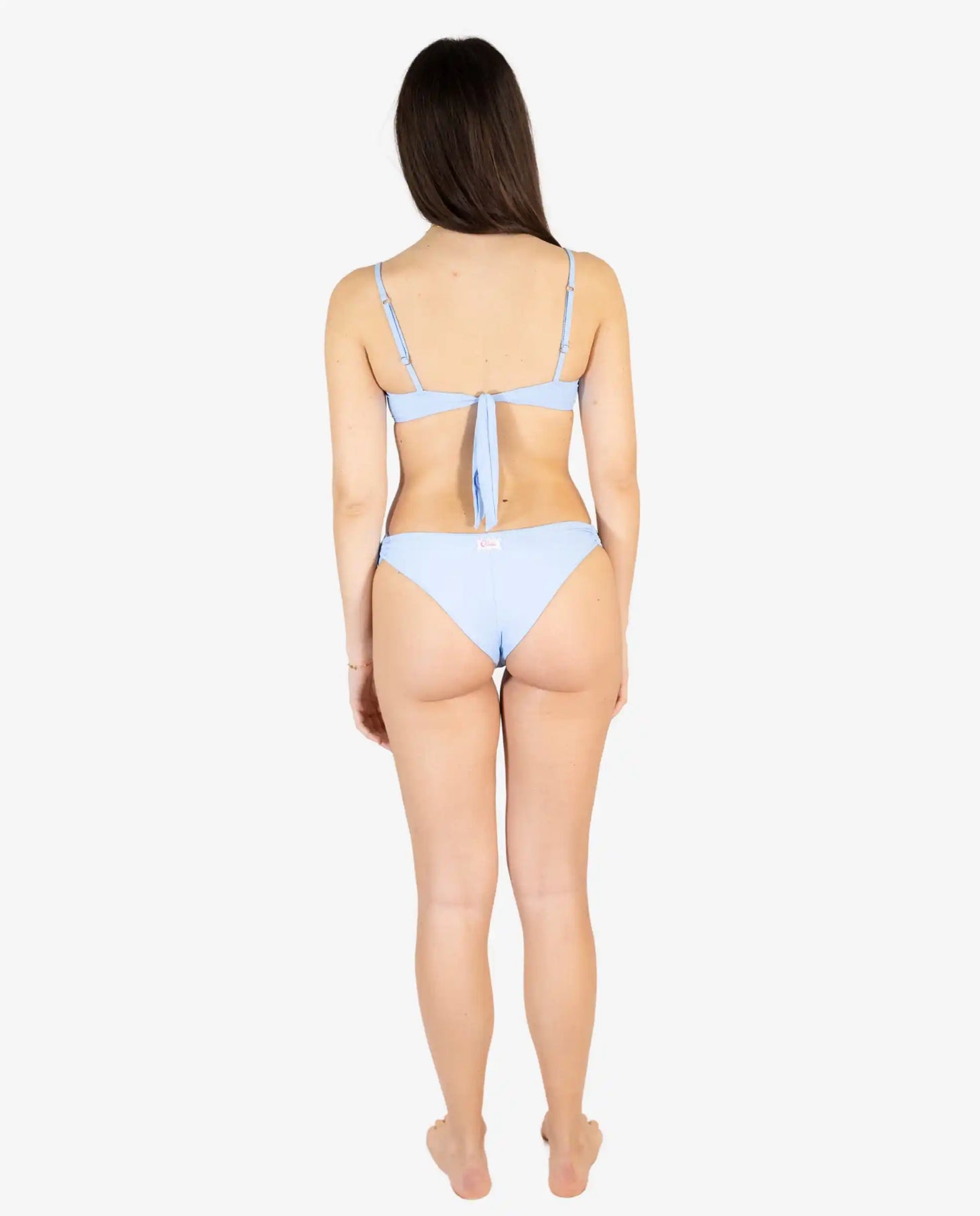 Bikini Push-up