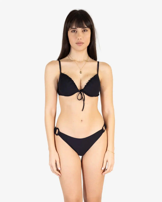 Bikini Push-up