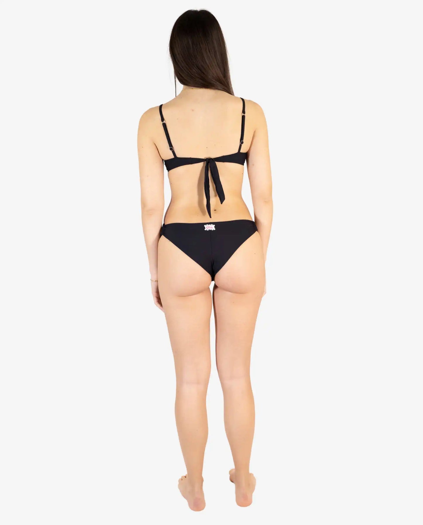 Bikini Push-up