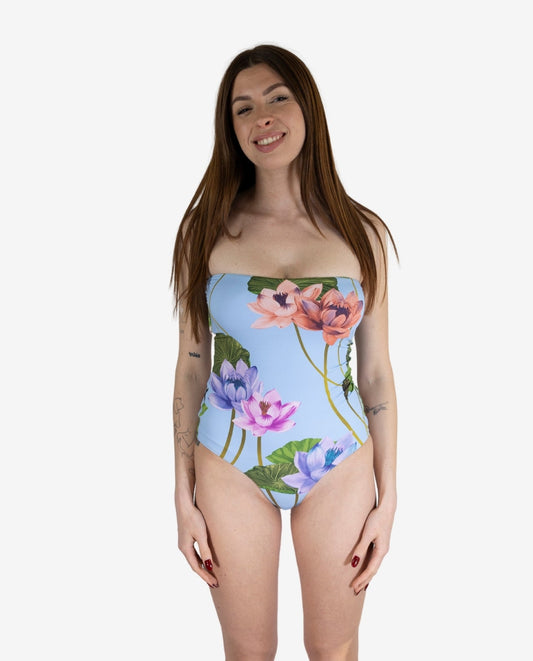 L’Intero Cielo – Raffaela D’Angelo