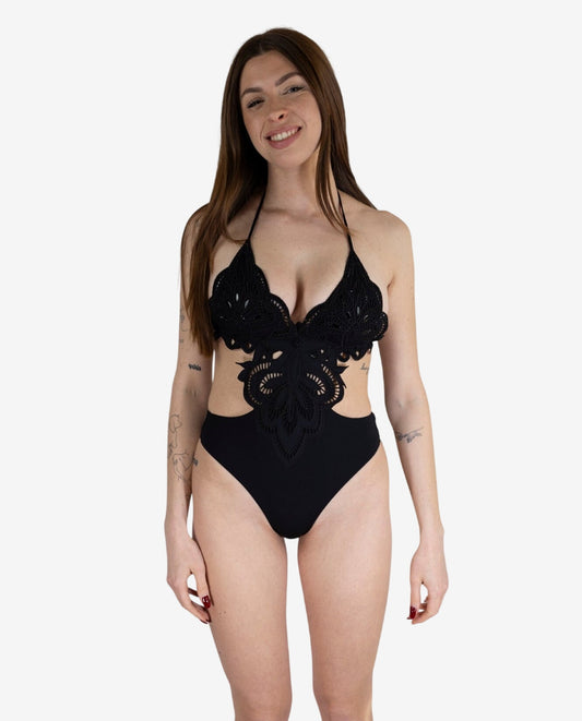 Il Trikini in Pizzo Nero – Raffaela D’Angelo