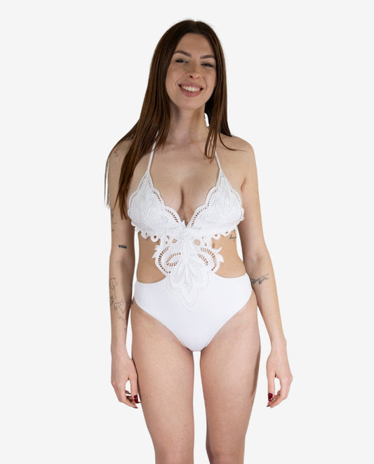 Il Trikini in Pizzo Bianco – Raffaela D’Angelo
