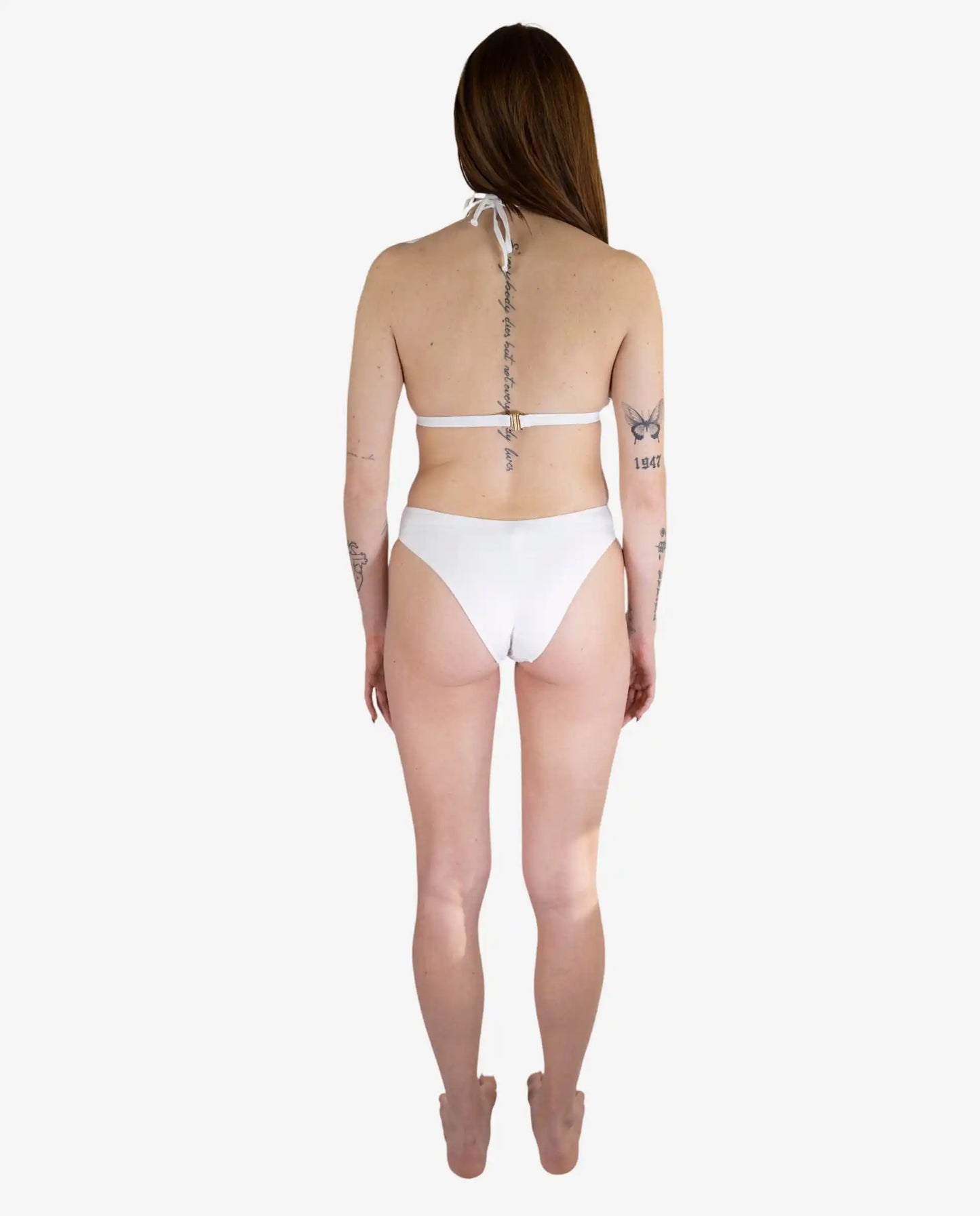 Il Trikini in Pizzo Bianco – Raffaela D’Angelo
