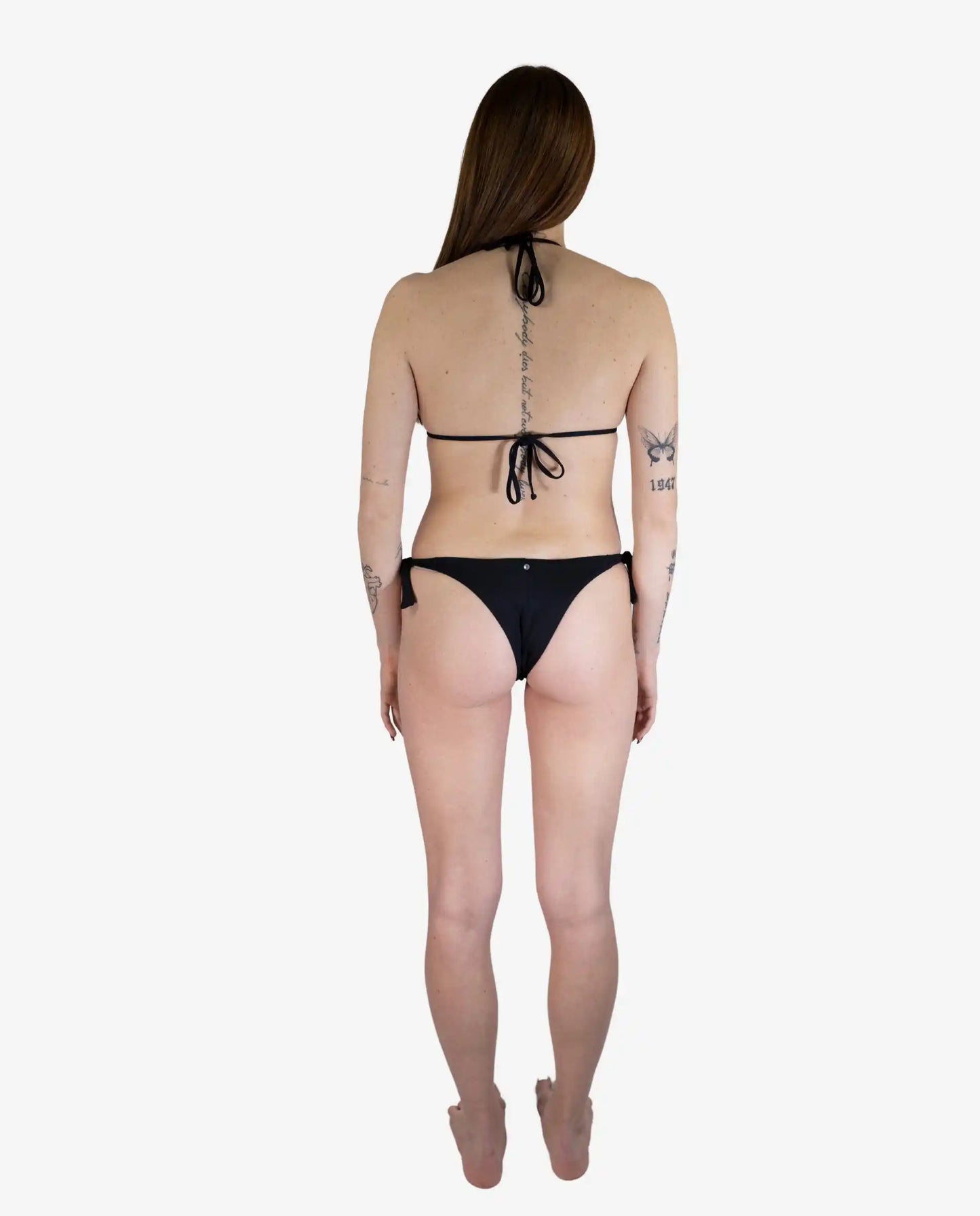 Il Triangolo in Pizzo Nero – Raffaela D’Angelo