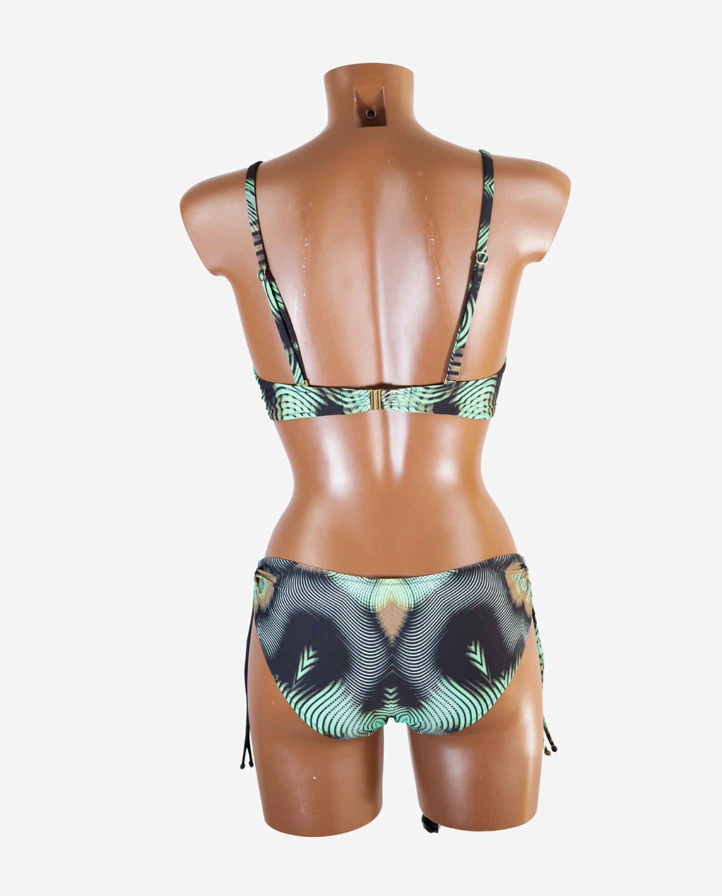 Il Triangolone Verde Menta – Salsedine