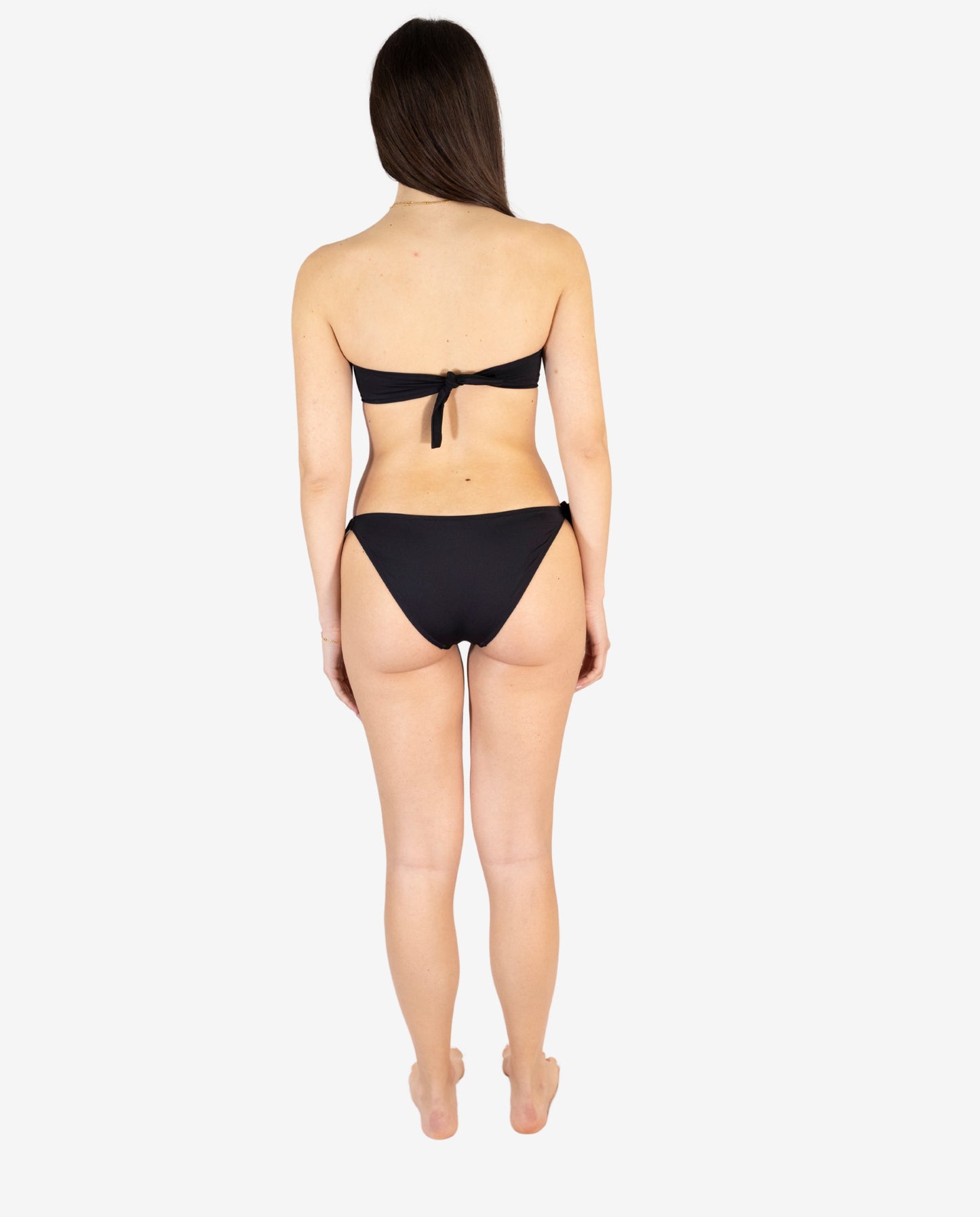 La Fascia Nero Strass – Salsedine