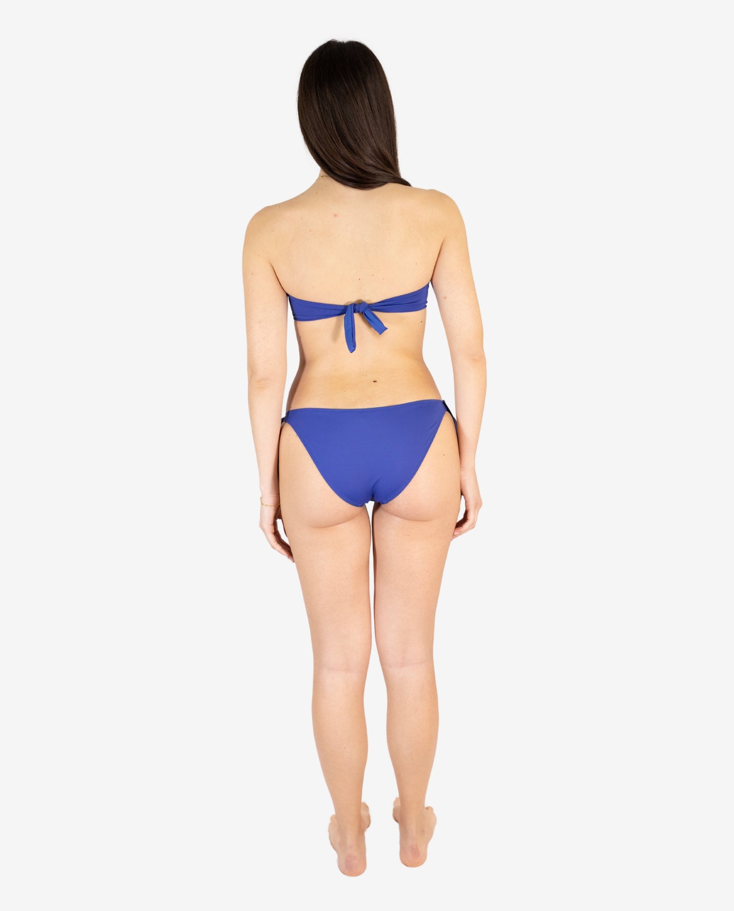 La Fascia Blu Cina Strass – Salsedine