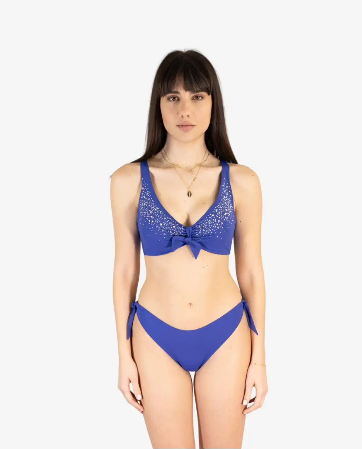 Il Ferretto Blu Cina Strass – Salsedine