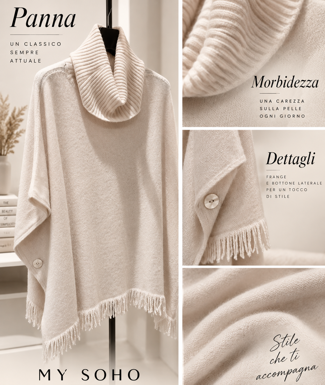 Tendenze Moda Autunno Inverno My Soho