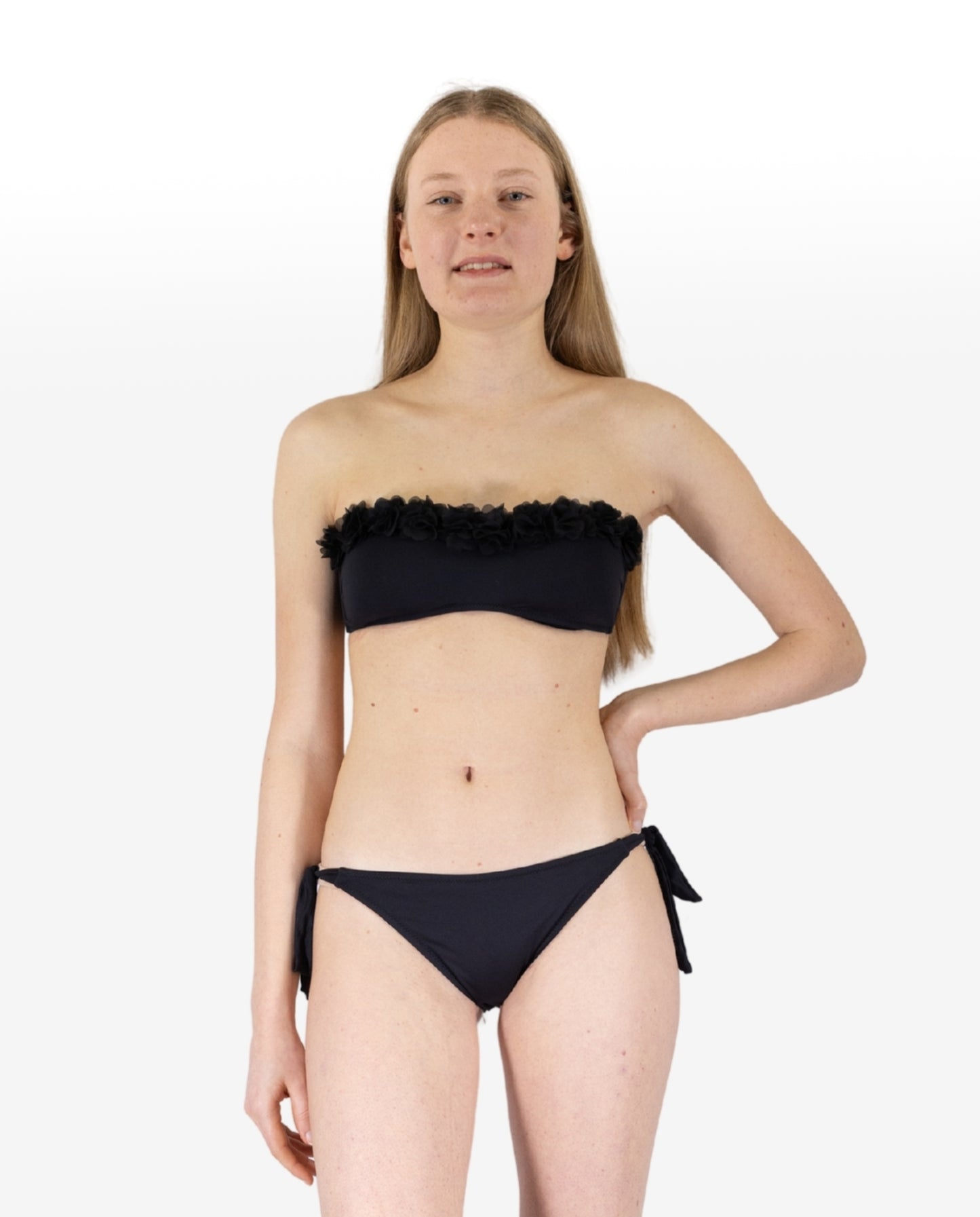 Bikini Fascia