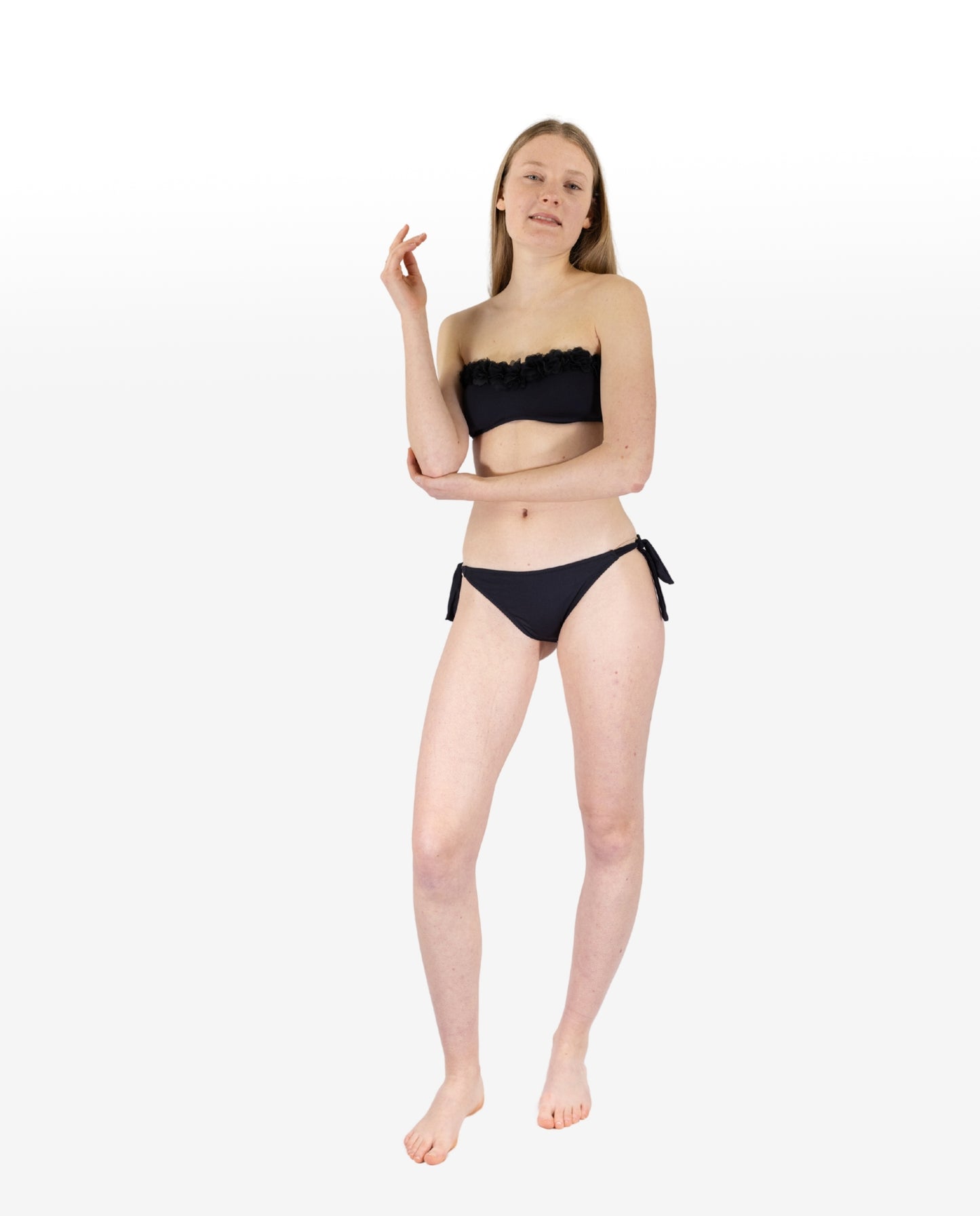 Bikini Fascia
