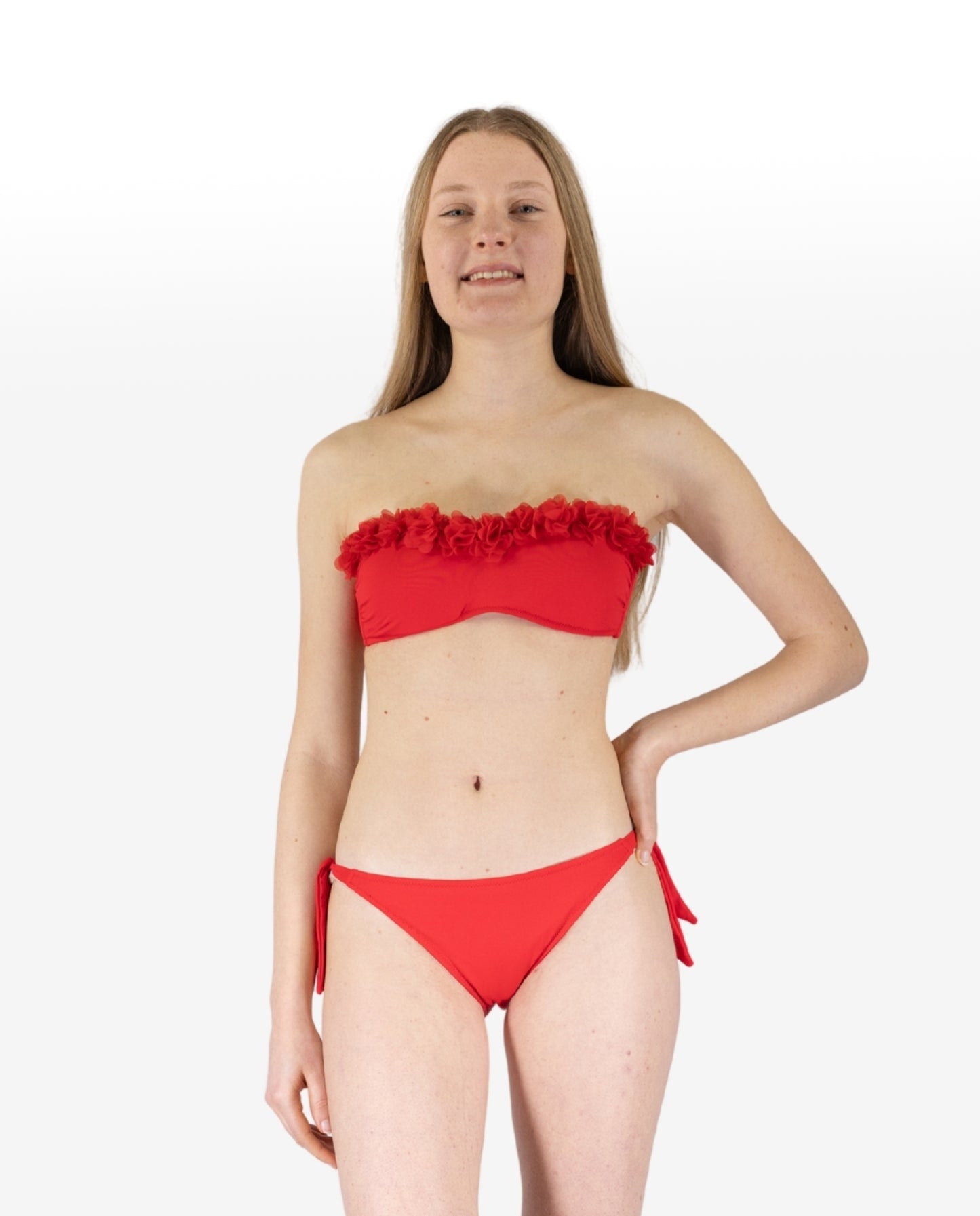 Bikini Fascia