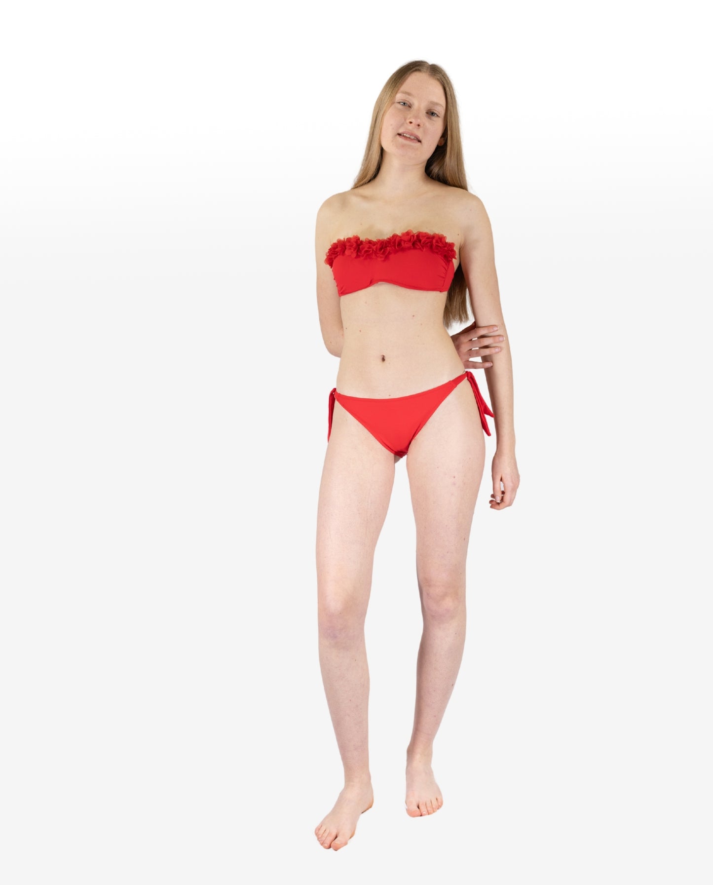 Bikini Fascia