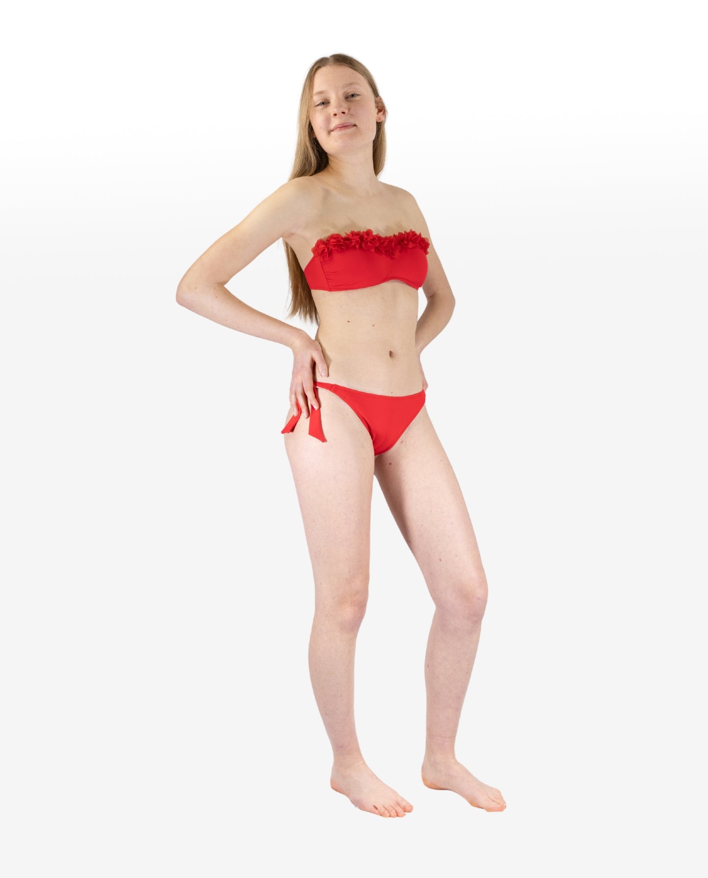 Bikini Fascia