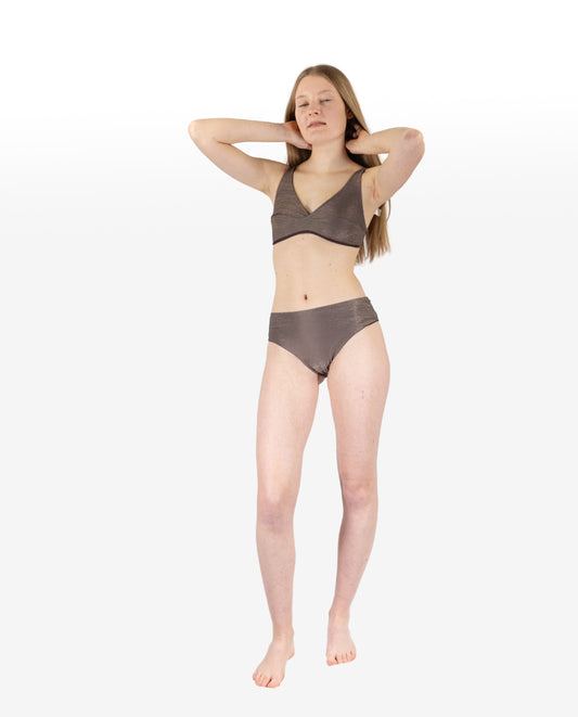 Bikini Vela Lurex
