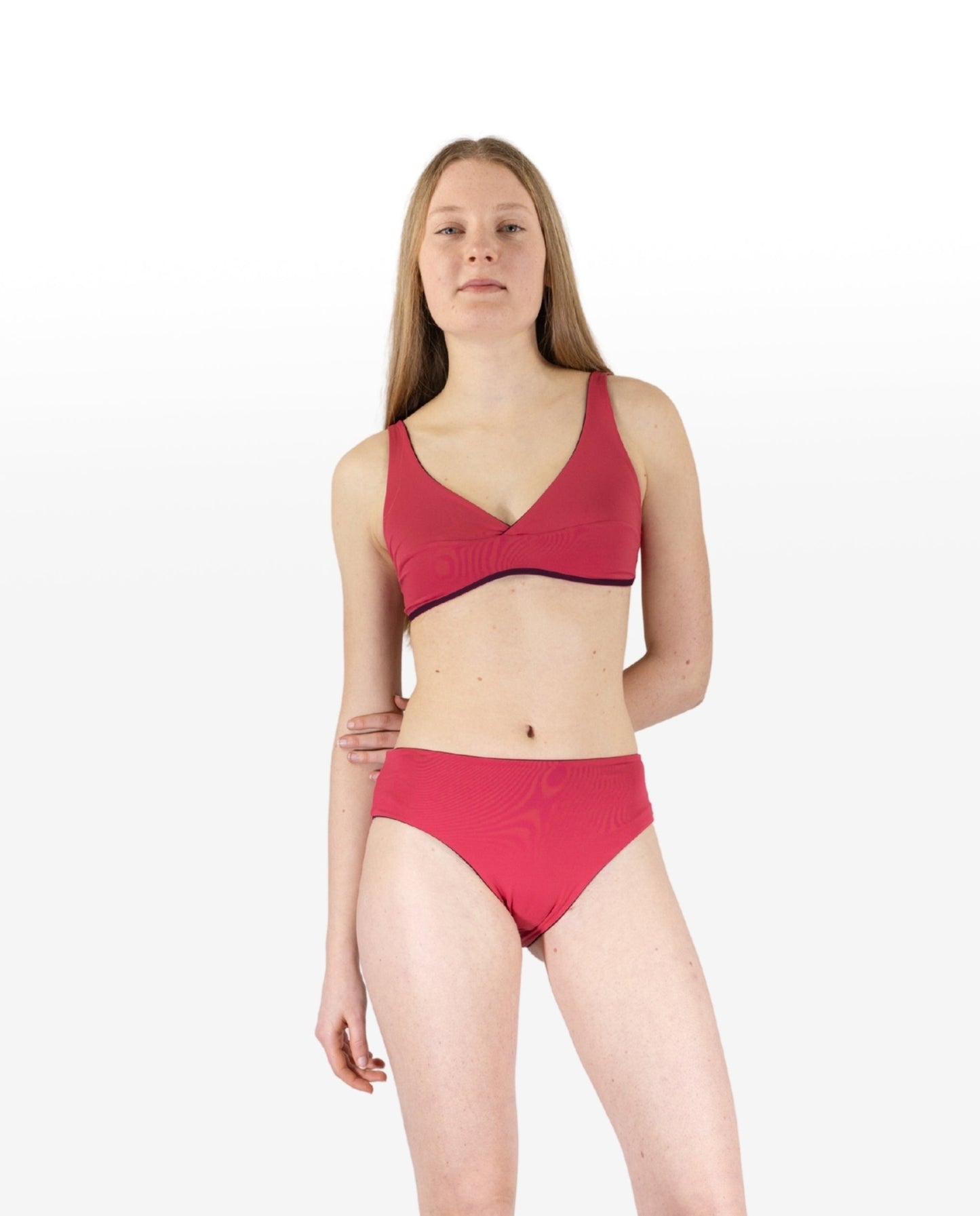 Bikini Vela Double