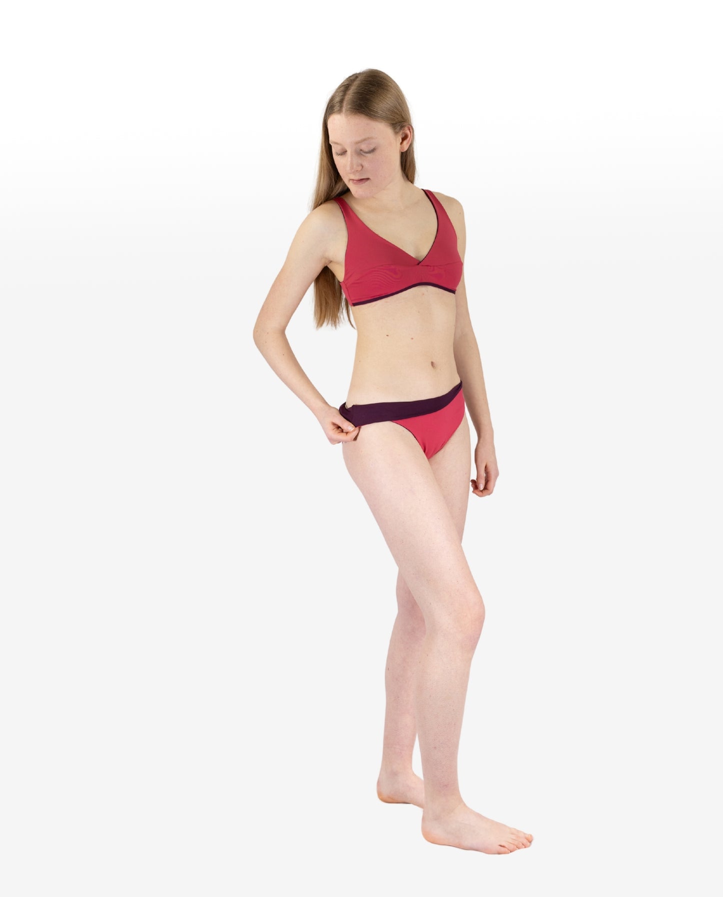 Bikini Vela Double