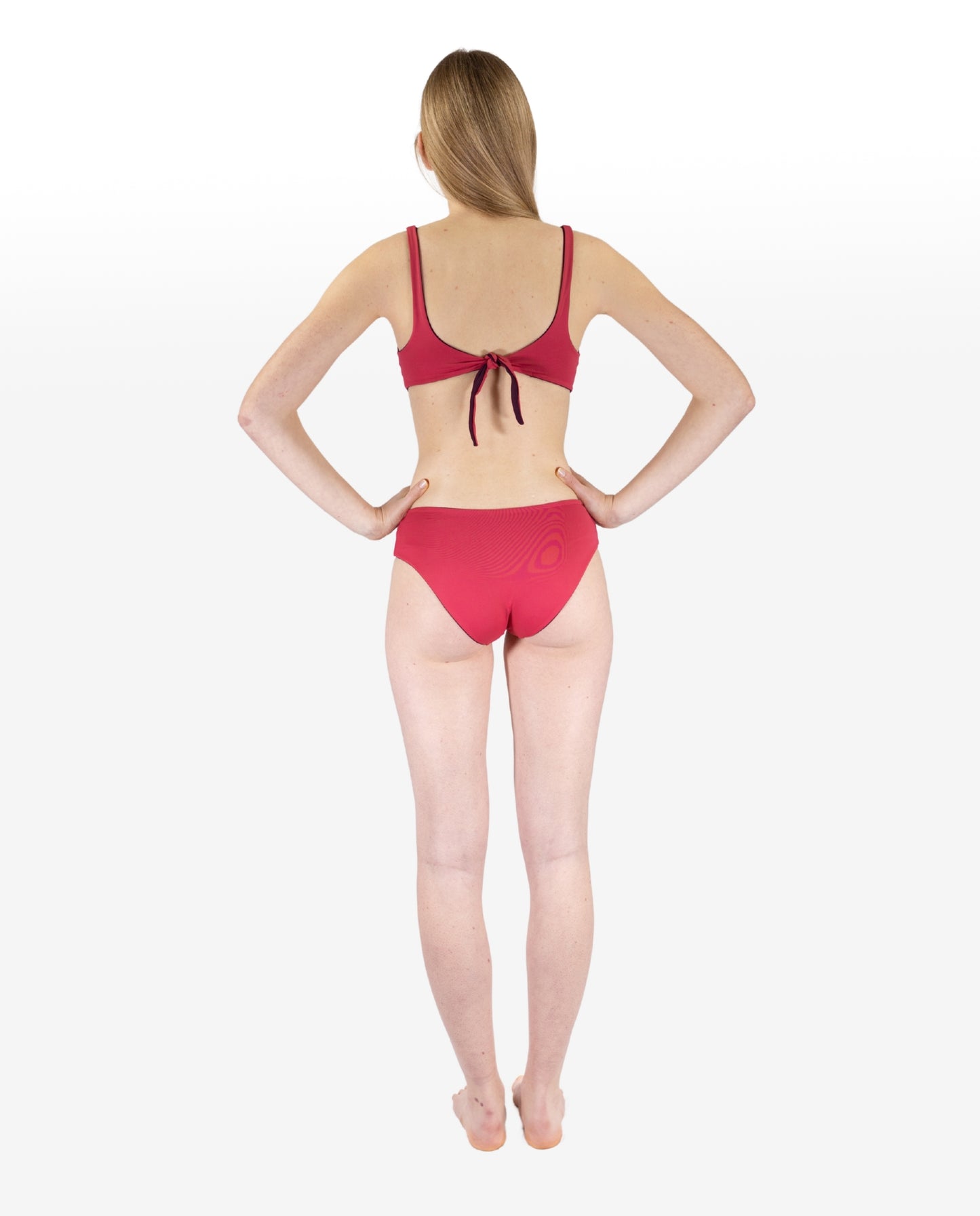 Bikini Vela Double