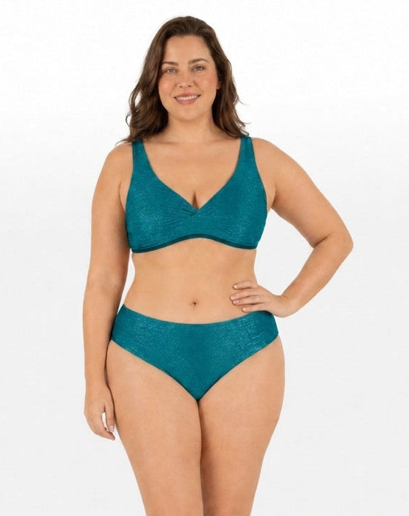 Bikini Vela Lurex