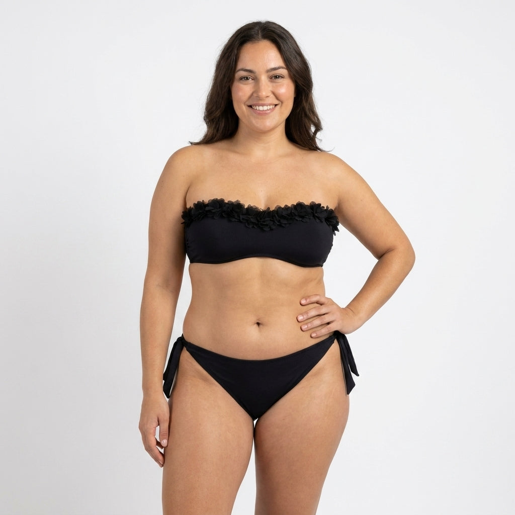 Bikini Fascia