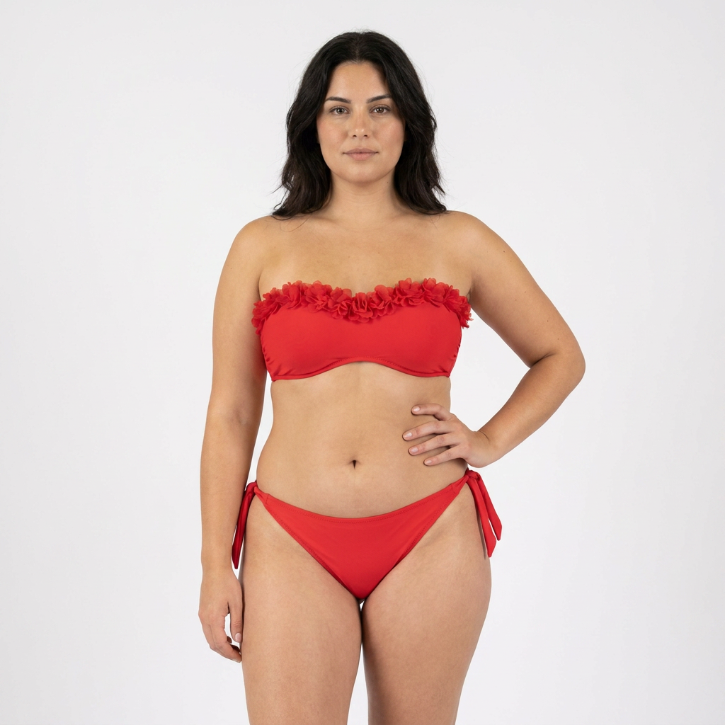 Bikini Fascia