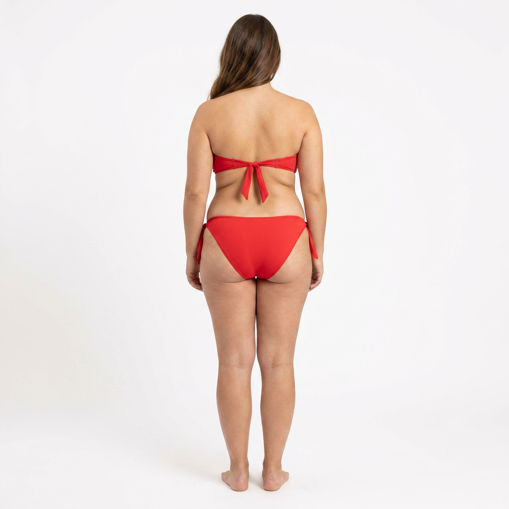 Bikini Fascia