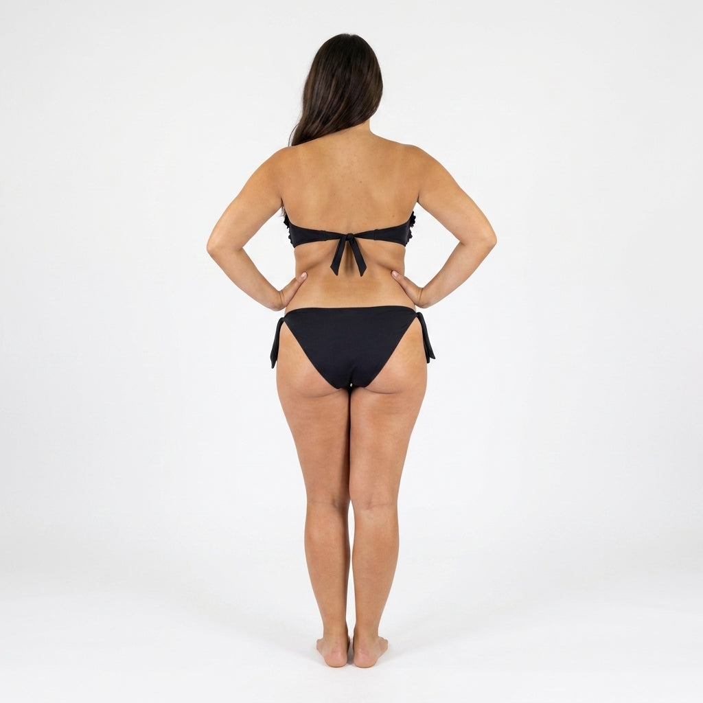 Bikini Fascia