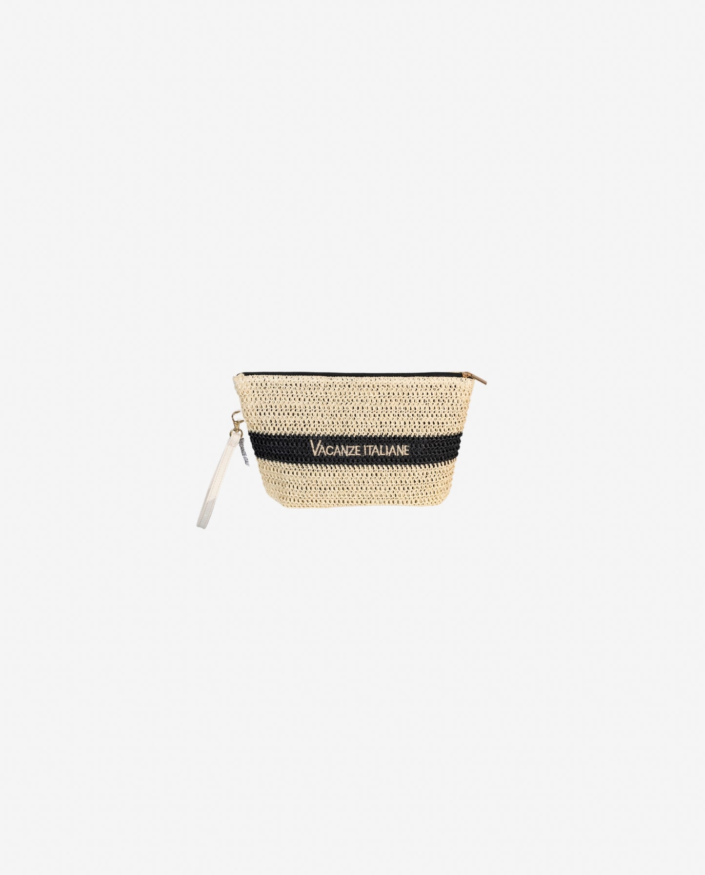 Pochette Palma Naturale - Vacanze Italiane
