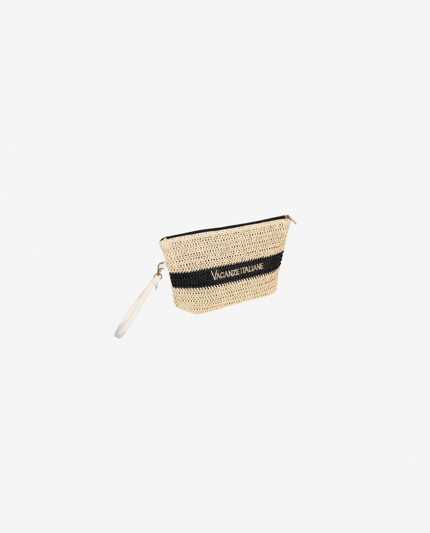 Pochette Palma Naturale - Vacanze Italiane