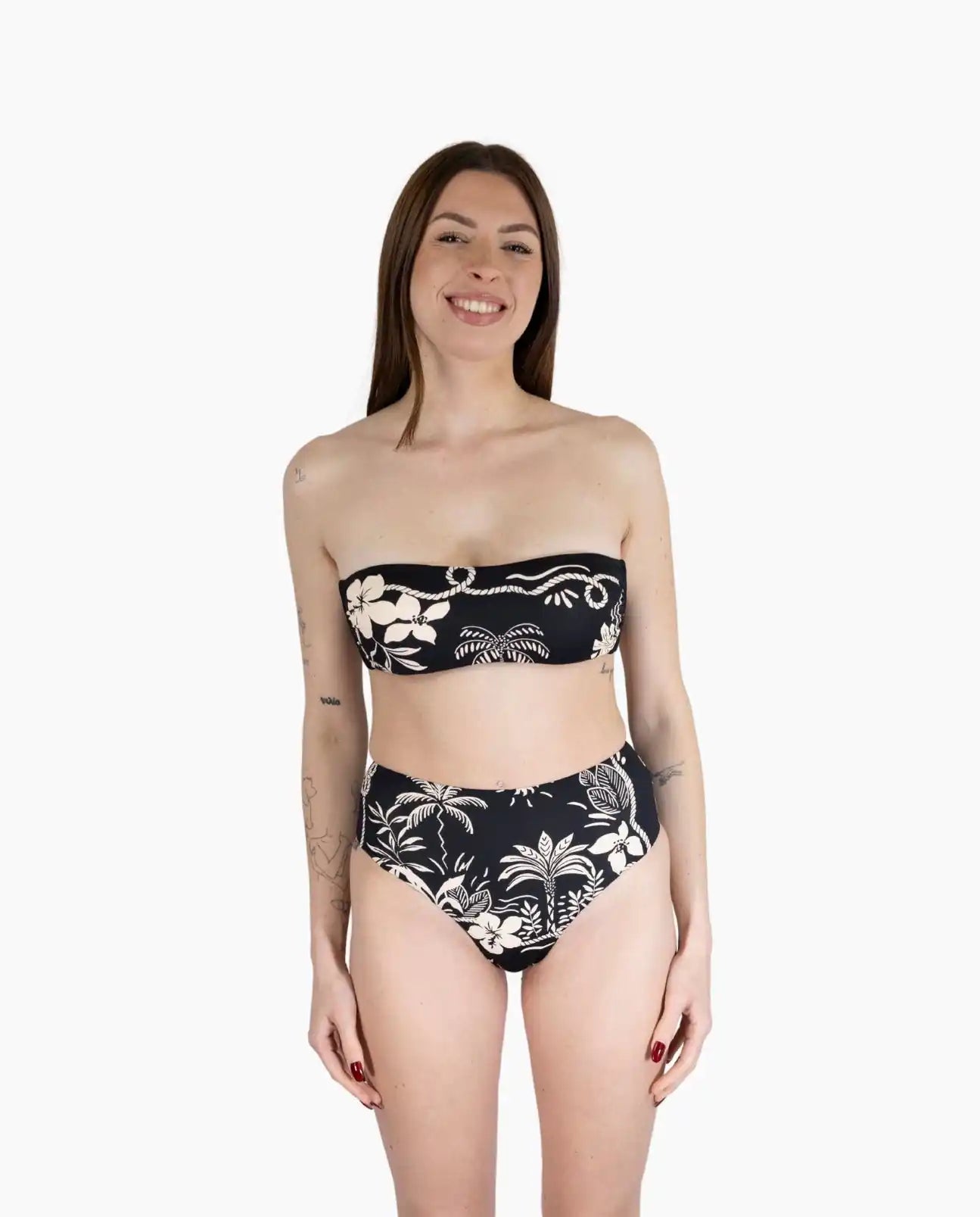 Bikini Fascia