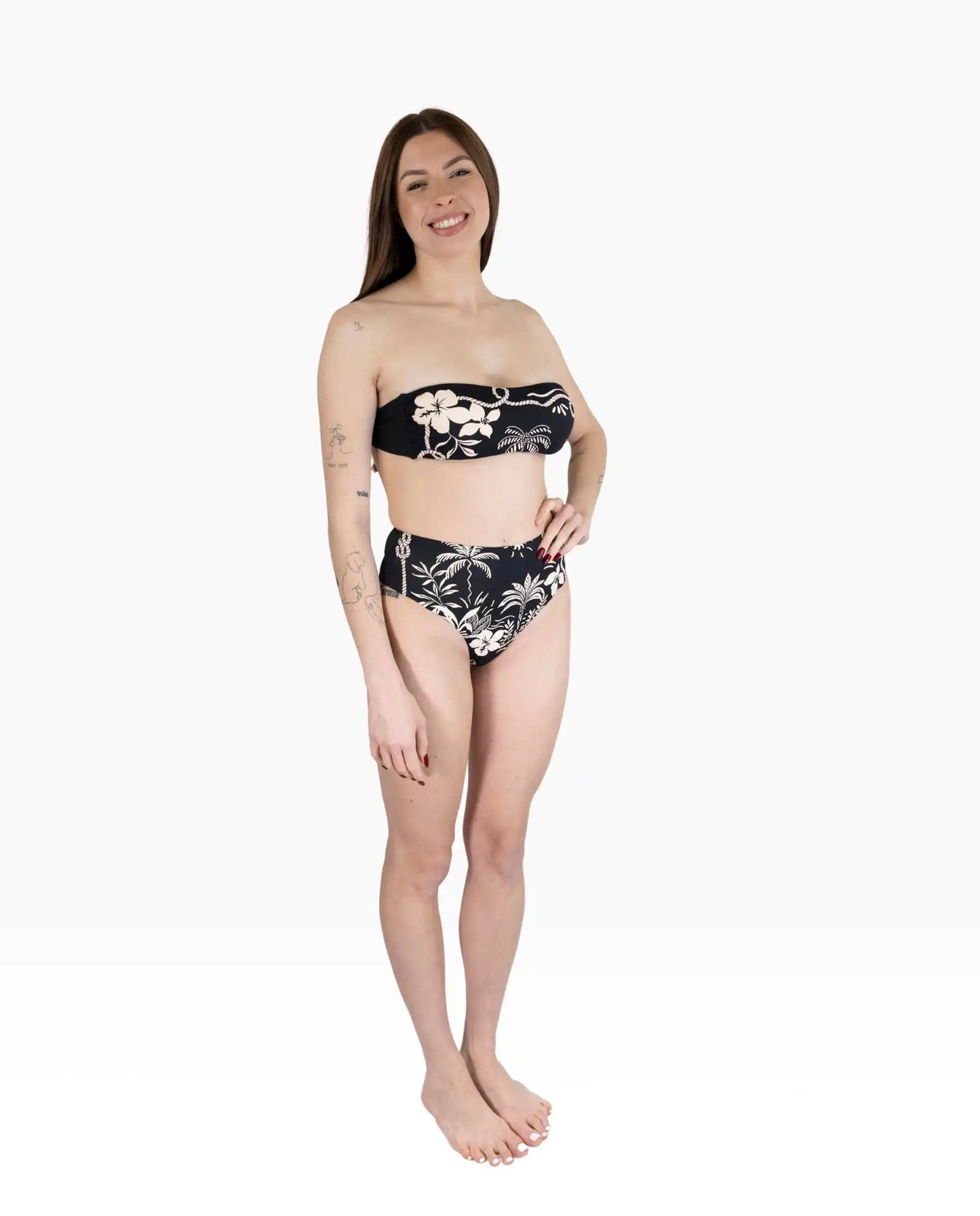 Bikini Fascia