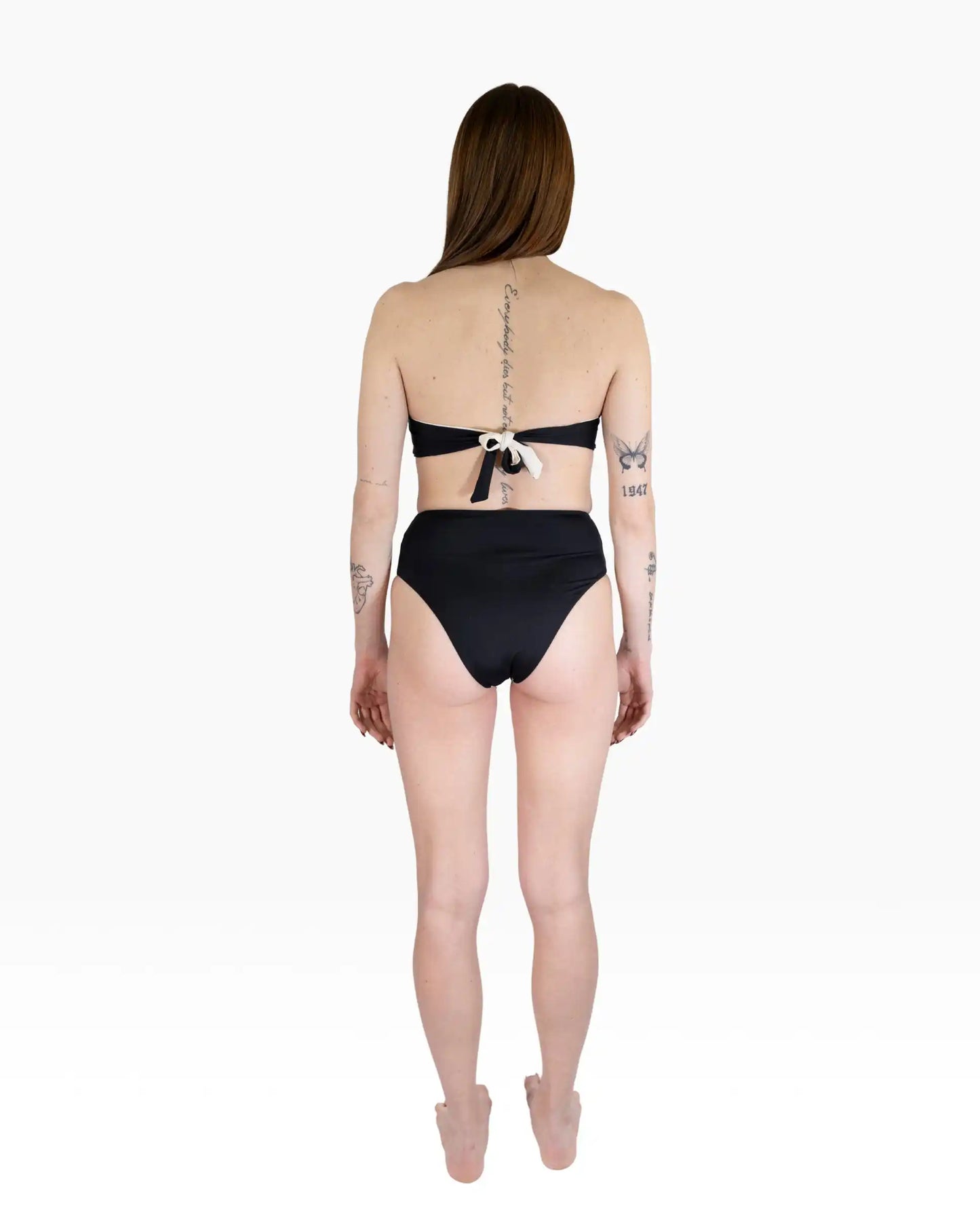 Bikini Fascia