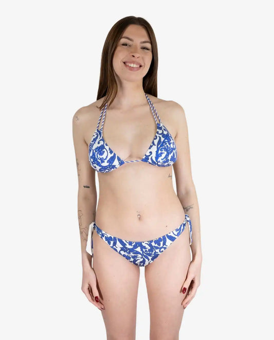 Il Triangolo Bianco e Blu – Vacanze Italiane
