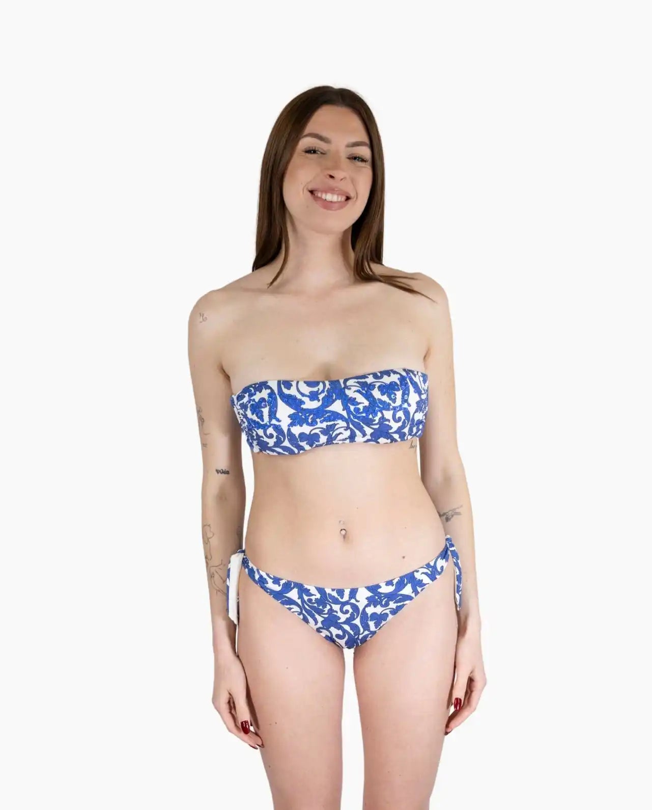 Bikini Fascia