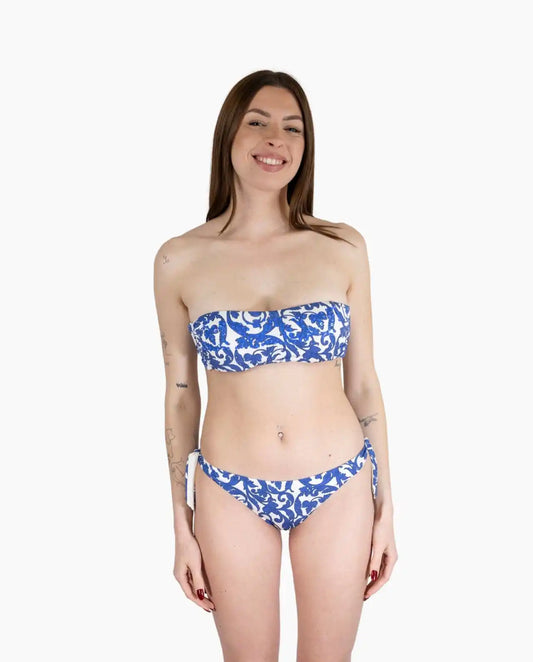 Bikini Fascia