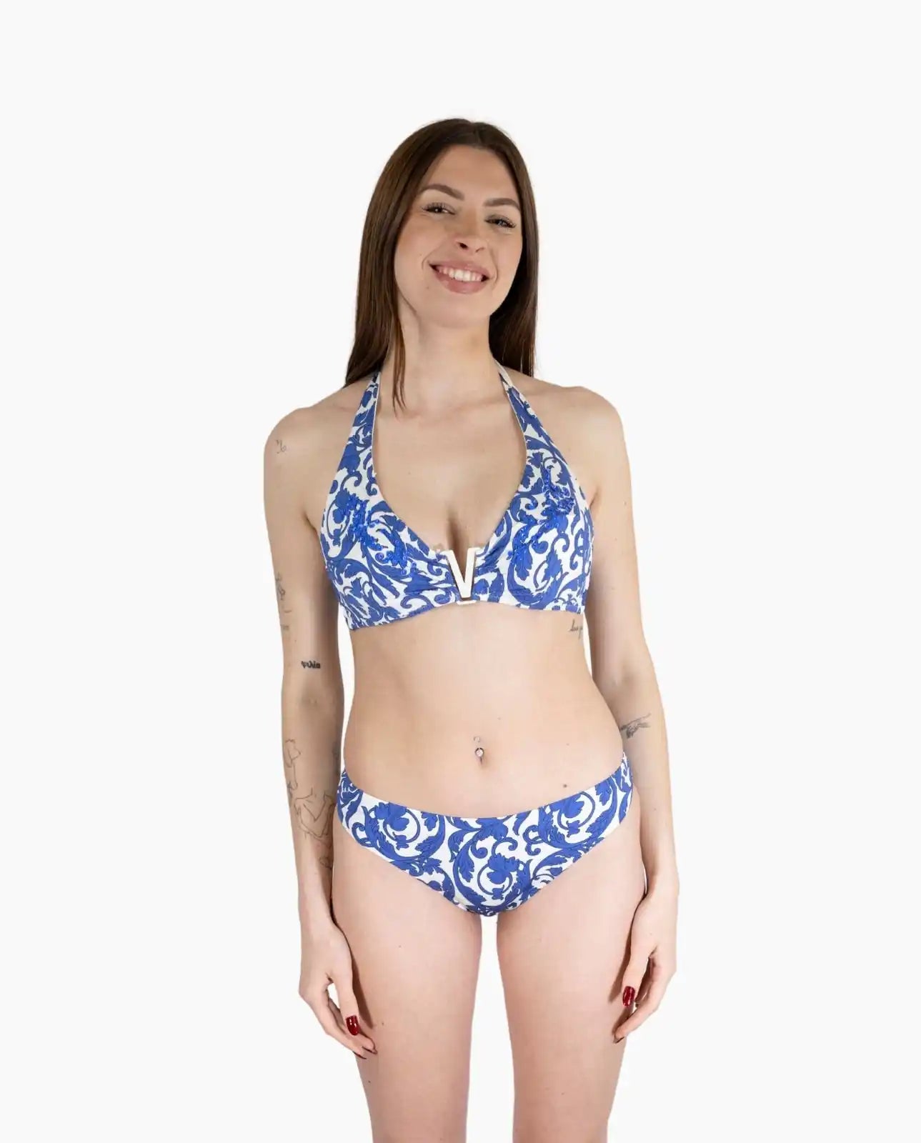 Bikini Ferro