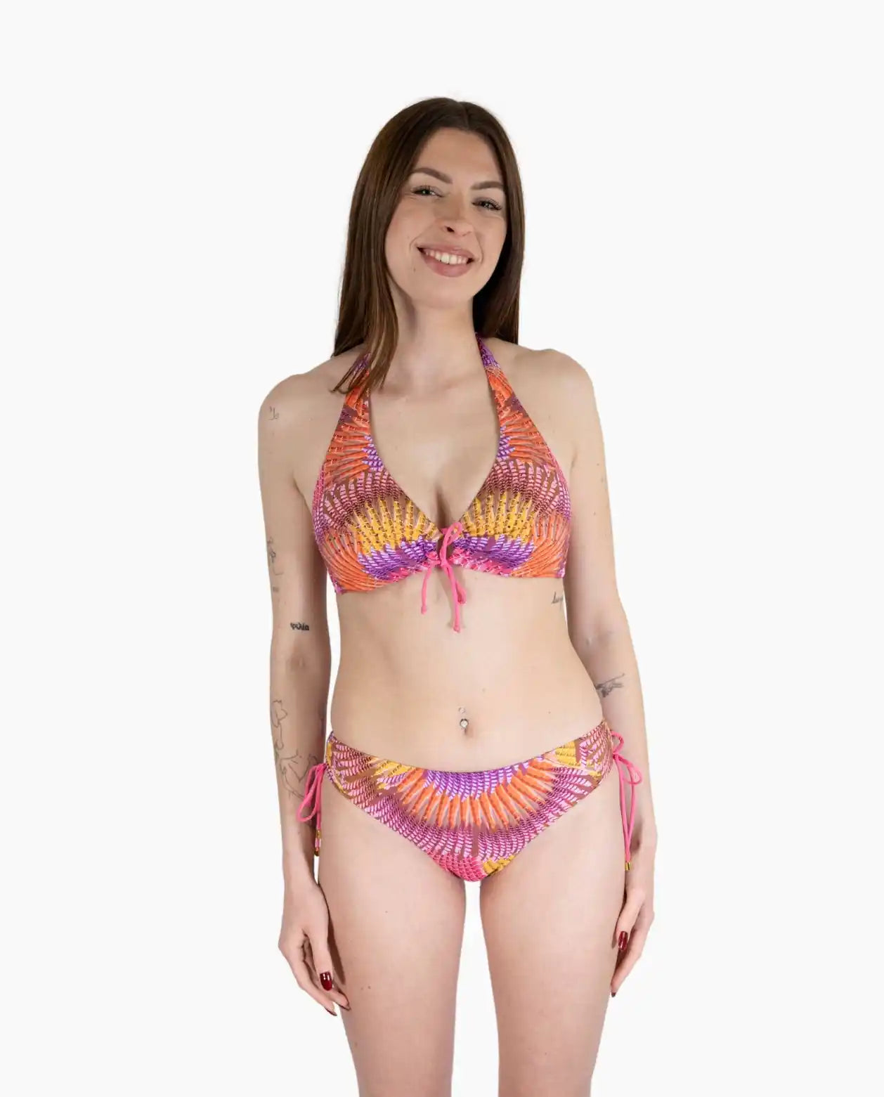 Bikini Ferro