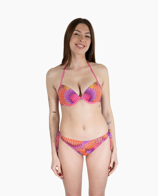 Bikini Push-up