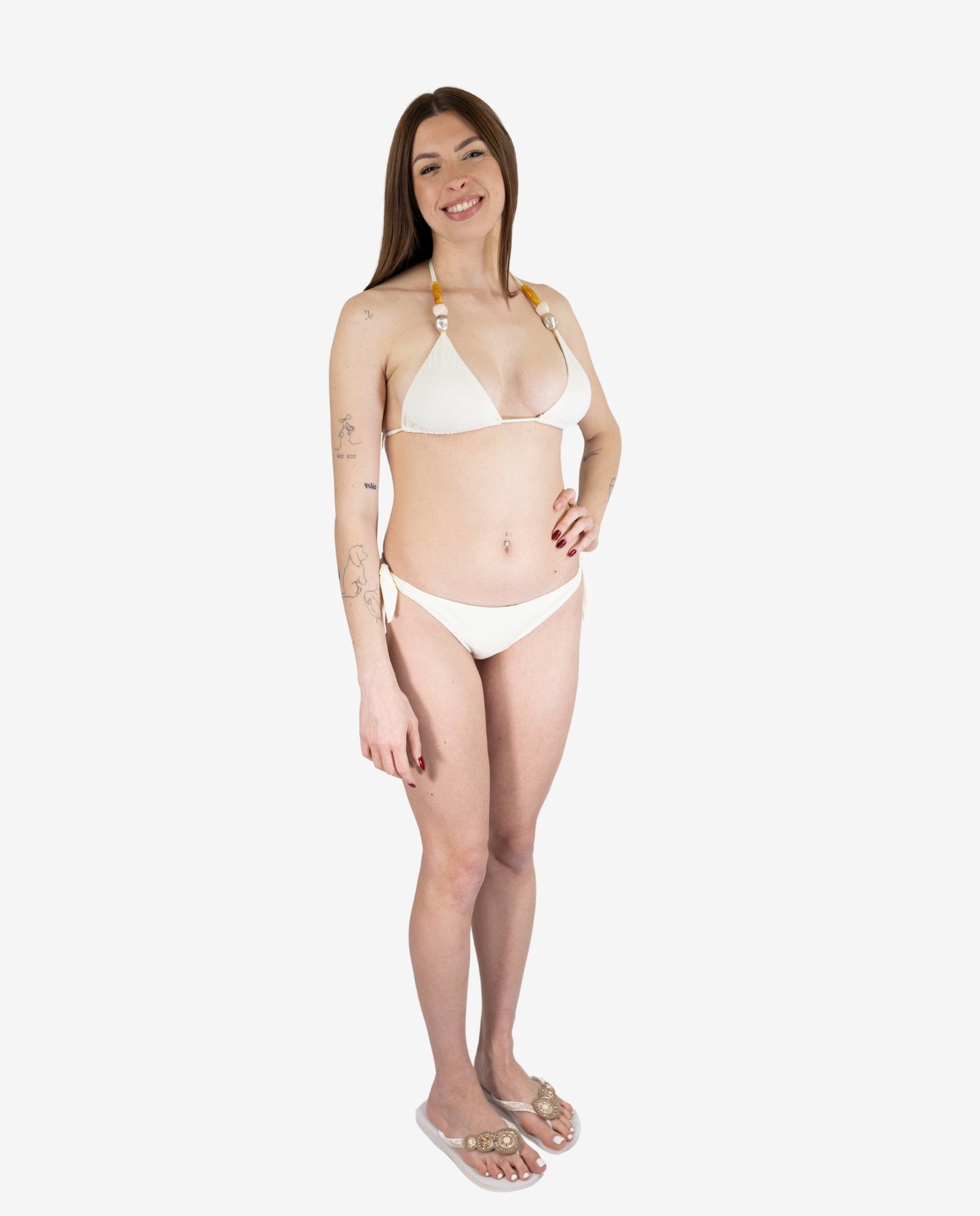 Bikini Triangolo