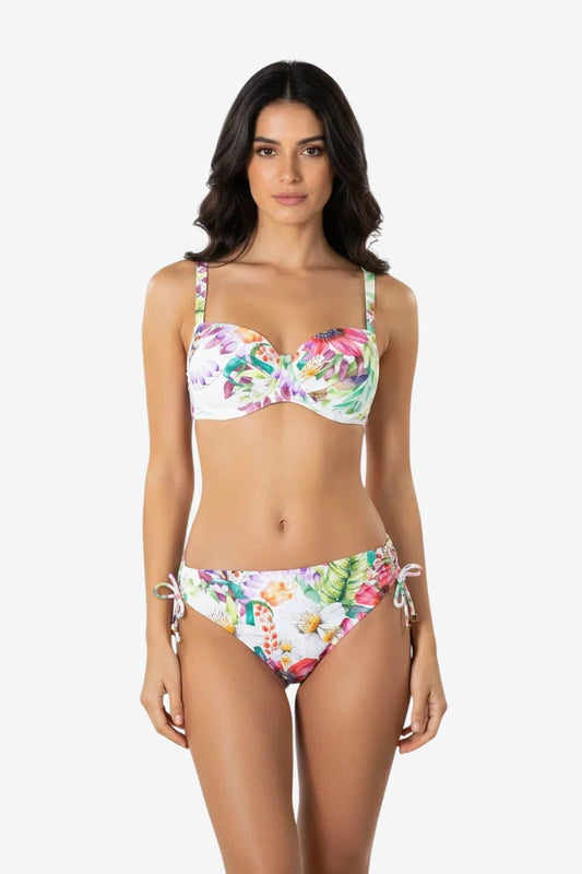 Bikini Coppa Fantasia Fiori – Roidal