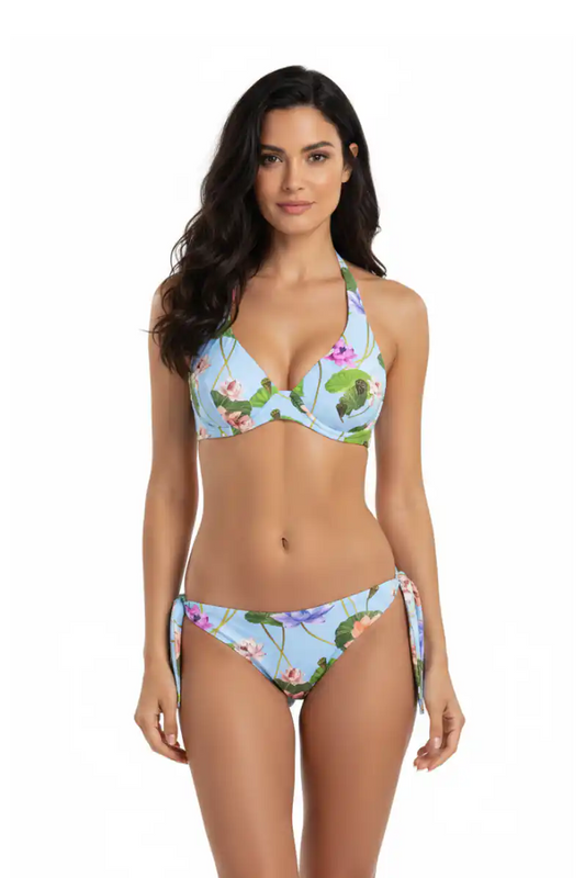 Bikini loto fronte