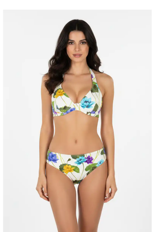 Bikini loto fronte