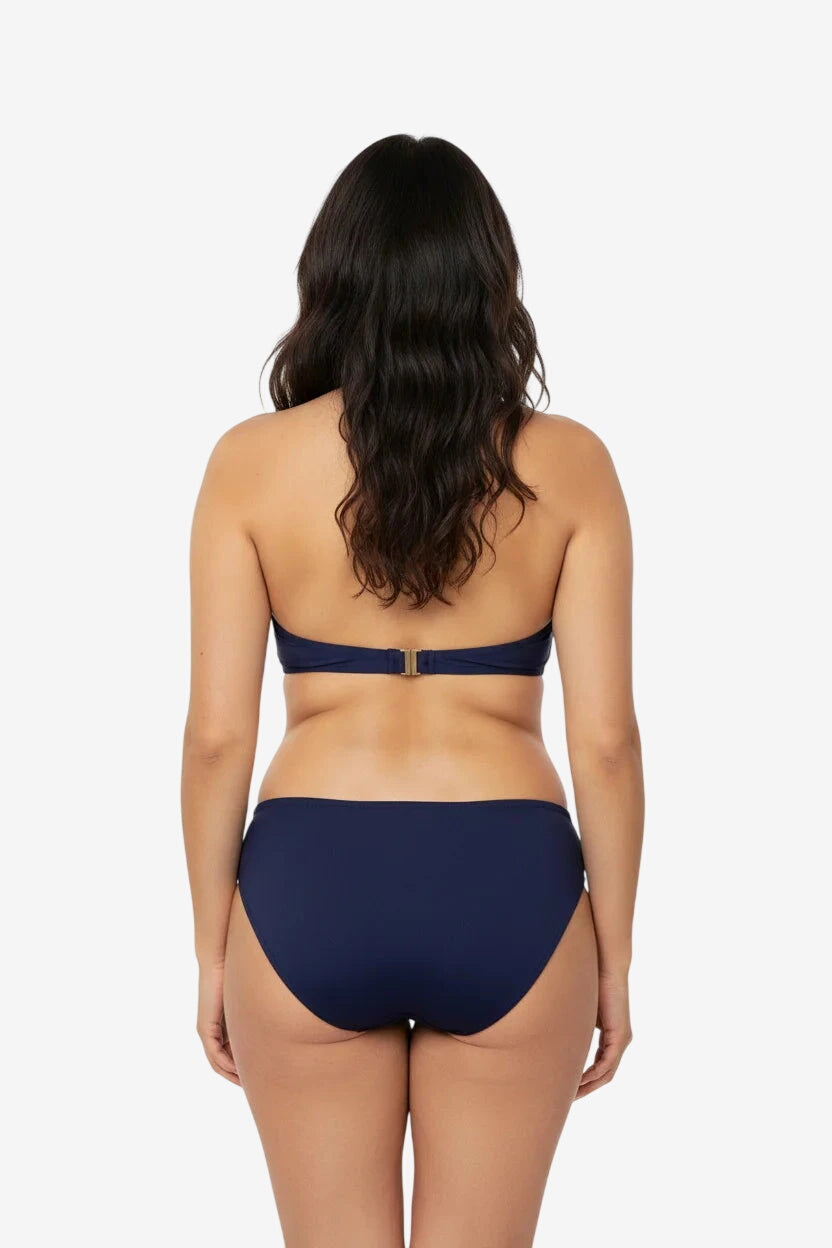 Bikini Balconette Blu – Roidal