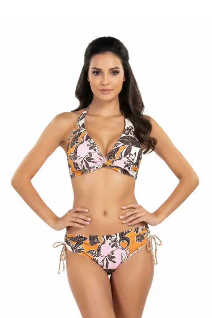 Bikini - Vista Frontale