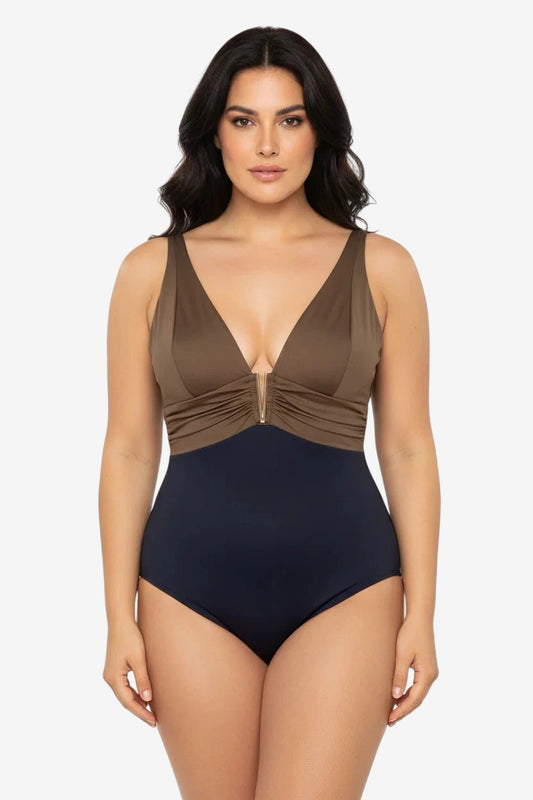 Costume Intero Nero/Moro – Roidal