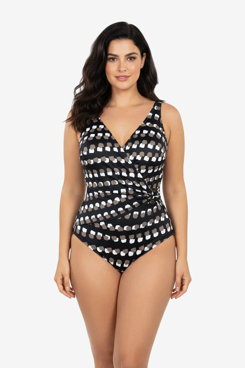 Costume Intero Bambù Nero – Roidal